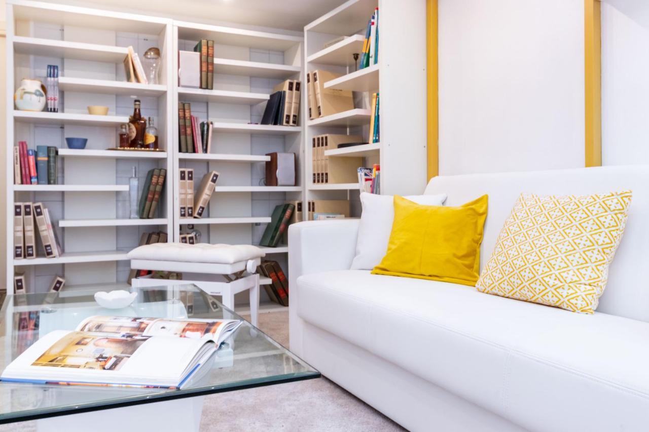 Barbaroux Duplex Al Quadrilatero By Wonderful Italy Turim Exterior foto