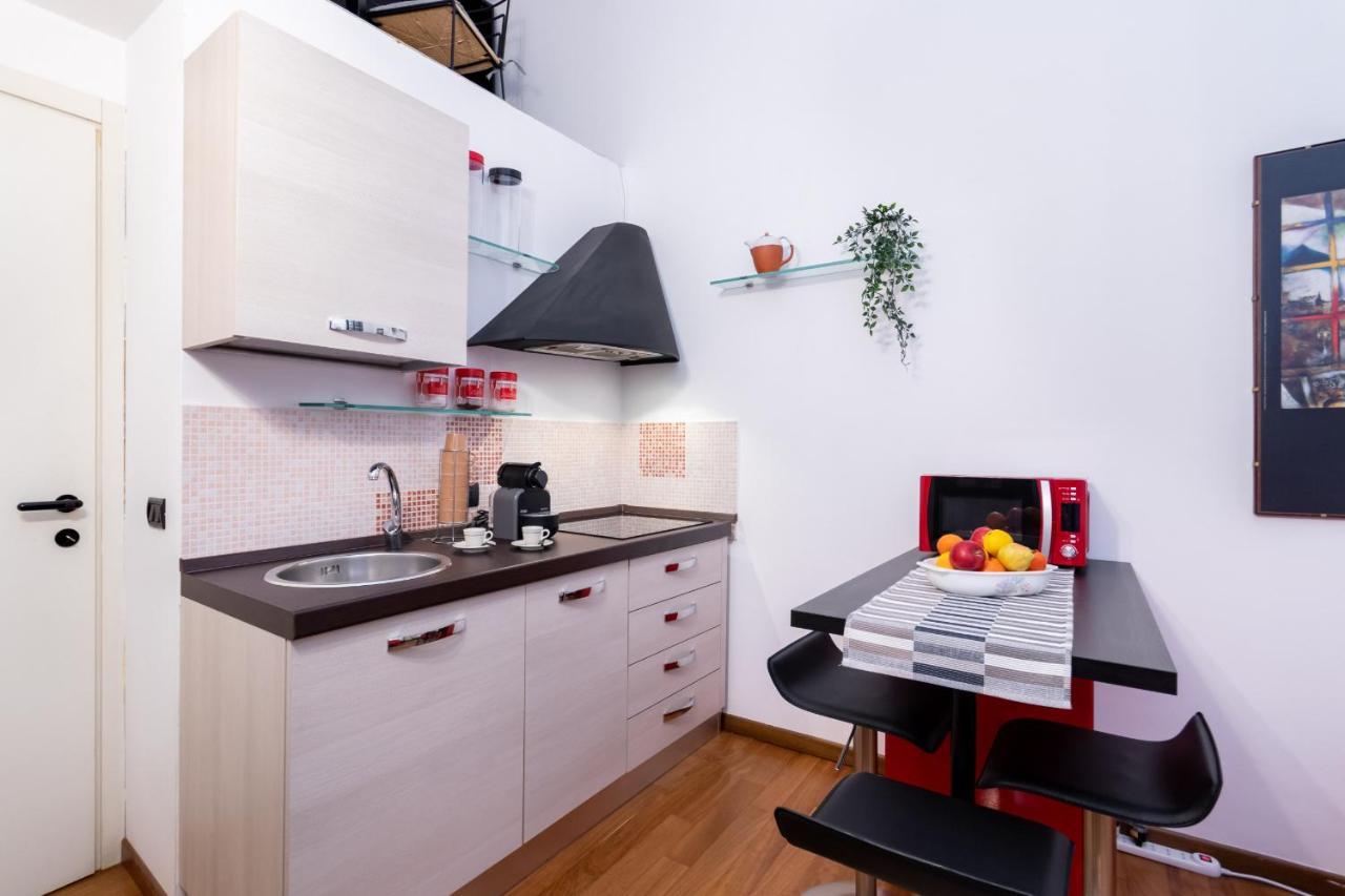 Barbaroux Duplex Al Quadrilatero By Wonderful Italy Turim Exterior foto